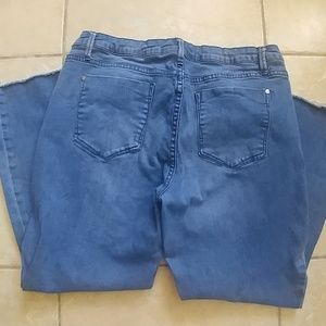 Ankle length boyfriend 👖